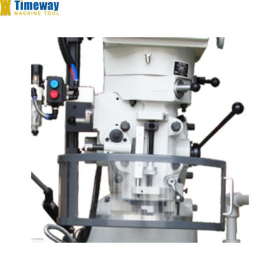 TM300A Hochpräzisions-Handfräsmaschine mit 880/1000mm Tischbewegungsfähigkeit X