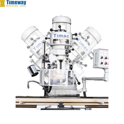 TM300A Hochpräzisions-Handfräsmaschine mit 880/1000mm Tischbewegungsfähigkeit X
