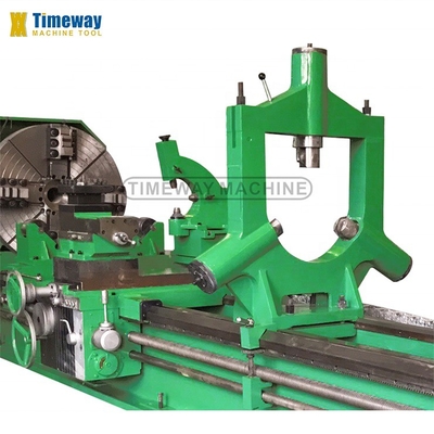 Hochleistungs-Handwerkzeug-Schwerlast-horizontale Drehmaschine für Werkstücke bis 11800 mm