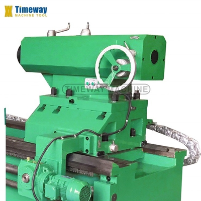 Hochleistungs-Handwerkzeug-Schwerlast-horizontale Drehmaschine für Werkstücke bis 11800 mm