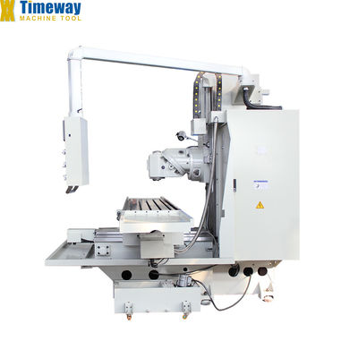 Durchschnittliche Bearbeitungskapazität Servomotoren Bettmaschine BM716 fresadoras