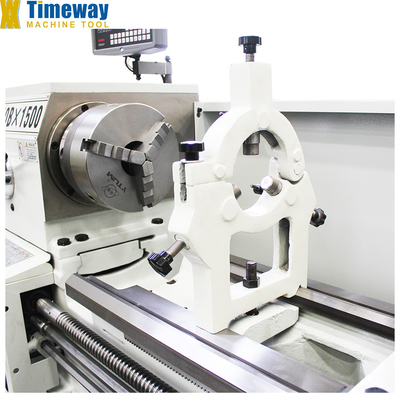 BL-500B Spaltbett Drehmaschine 2050/2100/2300/2500/2900kg Maschinengewicht