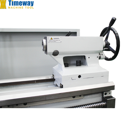 BL-500B Spaltbett Drehmaschine 2050/2100/2300/2500/2900kg Maschinengewicht
