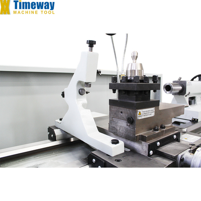 BL-500B Spaltbett Drehmaschine 2050/2100/2300/2500/2900kg Maschinengewicht