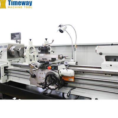 BL-500B Spaltbett Drehmaschine 2050/2100/2300/2500/2900kg Maschinengewicht