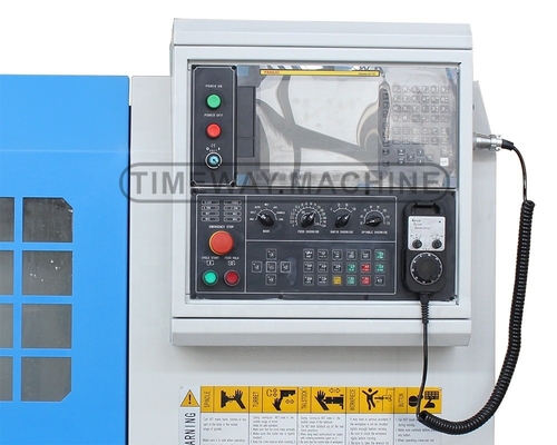 Max. Länge des Werkstücks 10000mm CNC-Schwerlastdrehmaschine AK-800 für die Metallbearbeitung