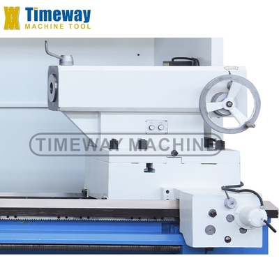 Horizontale CNC-Drehmaschine mit Wettbewerbs- und Kundenanforderungen