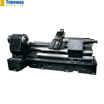 Timeway CNC Schrägbettdrehmaschine CK-63 /Torno CNC mit maximaler Drehgröße von 550 mm