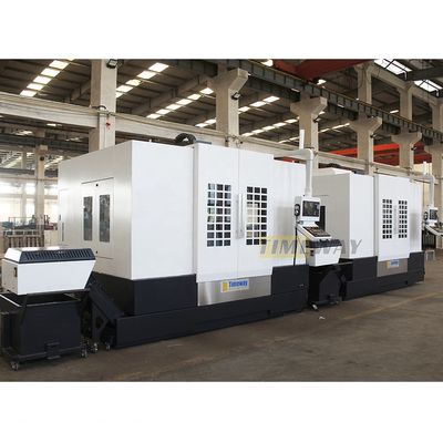 600 mm Z-Achsen-Reise-Vertikalbearbeitungszentrum für Metall aus chinesischer Herstellung