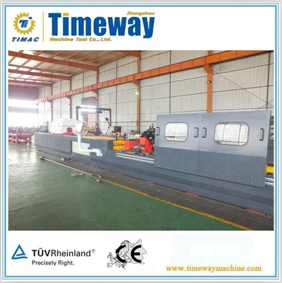 Max. Schlifftiefe von 1000-15000mm DHK-800 starke CNC-Tiefe Loch Schliffmaschine