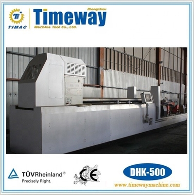 Max. Schlifftiefe von 1000-15000mm DHK-800 starke CNC-Tiefe Loch Schliffmaschine
