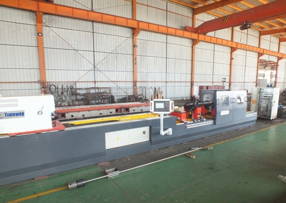 Max. Schlifftiefe von 1000-15000mm DHK-800 starke CNC-Tiefe Loch Schliffmaschine