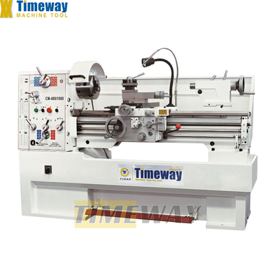 Top-Slide-Reise 140mm CM-400 Gap-Bett-Drehmaschine mit 45 1800 R.P.M. Spindellgeschwindigkeit