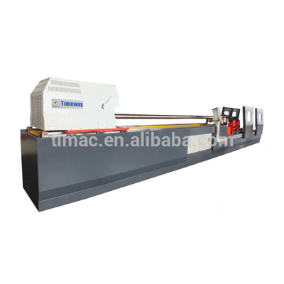 DHK-350 Automatische Schleifmaschine mit 20-200 Rpm Spindelgeschwindigkeit