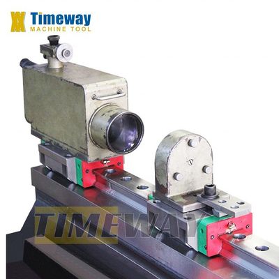 BT40 Spindle Taper Gantry Machining Center 2022 Neueste für die industrielle Effizienz