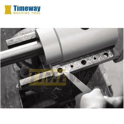 BT40 Spindle Taper Gantry Machining Center 2022 Neueste für die industrielle Effizienz