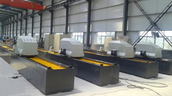 DHK-350 Automatische Schleifmaschine mit 20-200 Rpm Spindelgeschwindigkeit