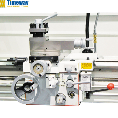 Drehmaschine zur Spaltbettendrehmaschine CM-400V mit Spindelmotorleistung kW 3,2/2.2