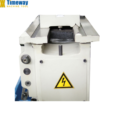 Drehmaschine zur Spaltbettendrehmaschine CM-400V mit Spindelmotorleistung kW 3,2/2.2