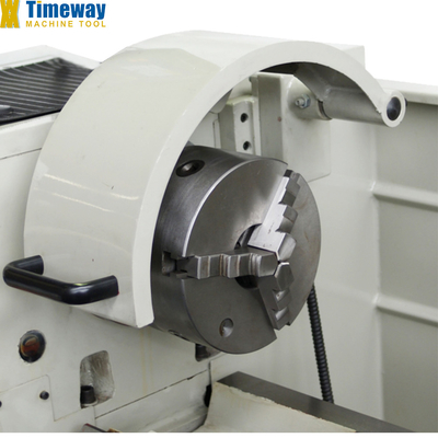 Drehmaschine zur Spaltbettendrehmaschine CM-400V mit Spindelmotorleistung kW 3,2/2.2