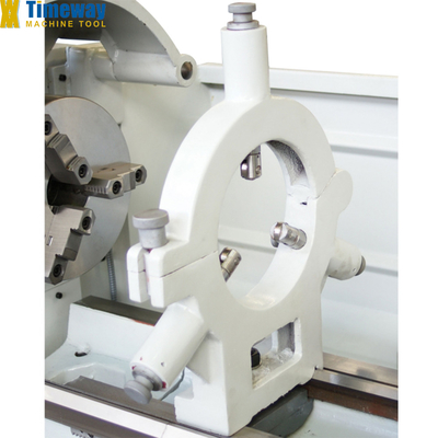 Drehmaschine zur Spaltbettendrehmaschine CM-400V mit Spindelmotorleistung kW 3,2/2.2