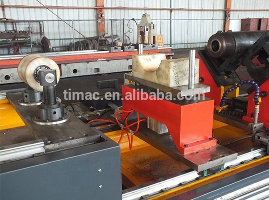 Leistung 2,2kW DHK-250*3M Präzisions-CNC-Schliffmaschine für tiefes Loch des Zylinderrohrs
