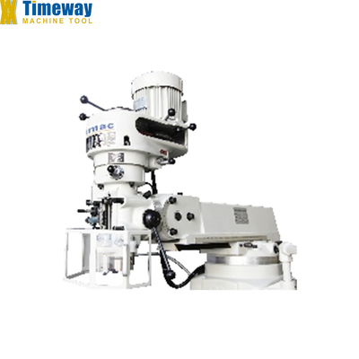 Timeway M250 Hochpräzisions-Handturm-Fräsmaschine für 920/1000mm Tischreisen