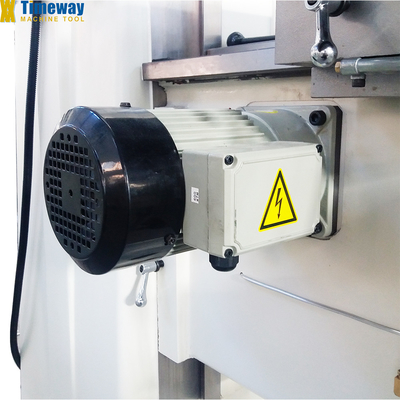 Timeway M250 Hochpräzisions-Handturm-Fräsmaschine für 920/1000mm Tischreisen