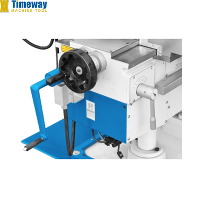 Energiebergbau Servo V36CL vertikale Kniefräsmaschine Allzweckmaschine