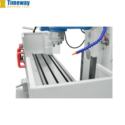 Energiebergbau Servo V36CL vertikale Kniefräsmaschine Allzweckmaschine