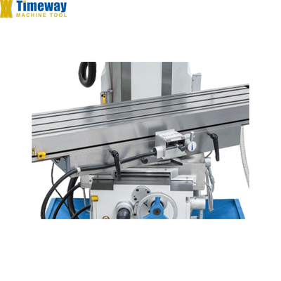 Energiebergbau Servo V36CL vertikale Kniefräsmaschine Allzweckmaschine