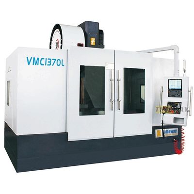 1300 mm Tischfahrt Hochpräzisions vertikaler Bearbeitungszentrum für fortgeschrittene Bearbeitung