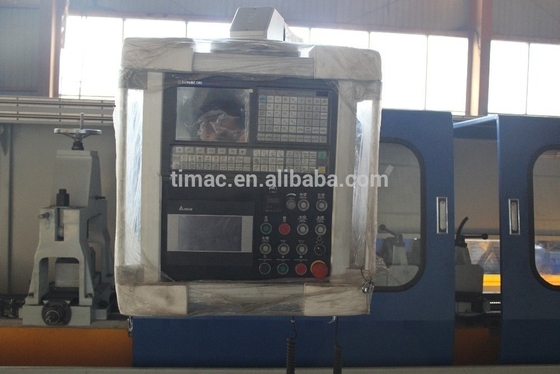 Maschine zur Bohrung mit Schießgranat mit Spindelgeschwindigkeitsbereich von 60-1000 U/min 7000x1500x2000 mm