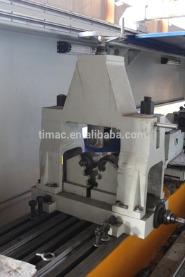 Maschine zur Bohrung mit Schießgranat mit Spindelgeschwindigkeitsbereich von 60-1000 U/min 7000x1500x2000 mm