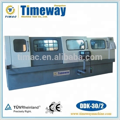 Max. Bohrdurchmesser. mm 30 Schussbohrmaschine mit CNC-Schussbohrtechnik