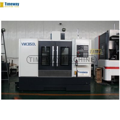 BT-40 Spindel-Taper-Vertikalbearbeitungszentrum mit hoher Festigkeit