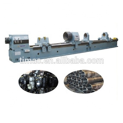 Leistung DB-350 Normal Horizontales Zylinder Tiefbohr- und Bohrmaschine mit 450 mm Spindel Mittelhöhe