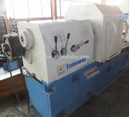 Leistung DB-350 Normal Horizontales Zylinder Tiefbohr- und Bohrmaschine mit 450 mm Spindel Mittelhöhe