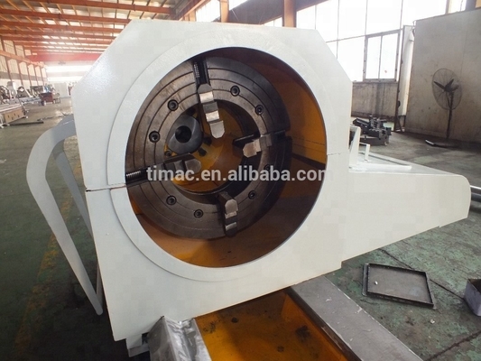 Leistung DB-350 Normal Horizontales Zylinder Tiefbohr- und Bohrmaschine mit 450 mm Spindel Mittelhöhe