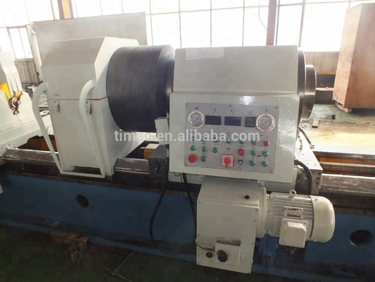 Leistung DB-350 Normal Horizontales Zylinder Tiefbohr- und Bohrmaschine mit 450 mm Spindel Mittelhöhe