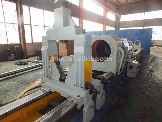 Leistung DB-350 Normal Horizontales Zylinder Tiefbohr- und Bohrmaschine mit 450 mm Spindel Mittelhöhe