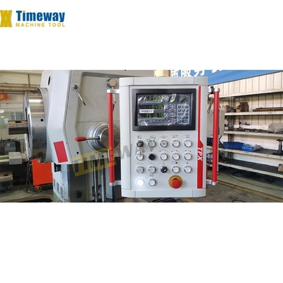 24 Stunden nach dem Service TPX-110D Digital Display Bohr- und Fräsmaschine für Metall