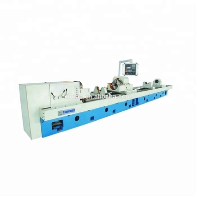 Max. Bohrdiagramm. 100 mm CNC-Tiefe Bohrmaschine für Hydraulikzylinder