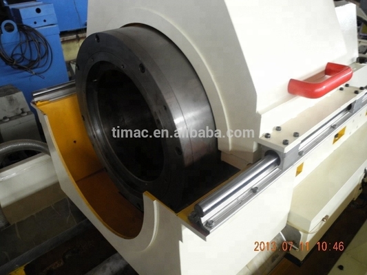 Max. Bohrdiagramm. 100 mm CNC-Tiefe Bohrmaschine für Hydraulikzylinder