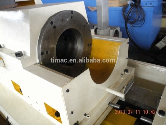 Max. Bohrdiagramm. 100 mm CNC-Tiefe Bohrmaschine für Hydraulikzylinder