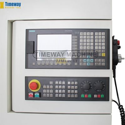 Vertikales Bearbeitungszentrum mit GSK CNC-Steuerungssystem von Maschinenreparaturbetrieben