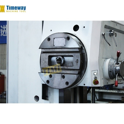 Normale CNC-Horizontale Bohr- und Fräsmaschine mit 6-Achsen-Steuerungssystem