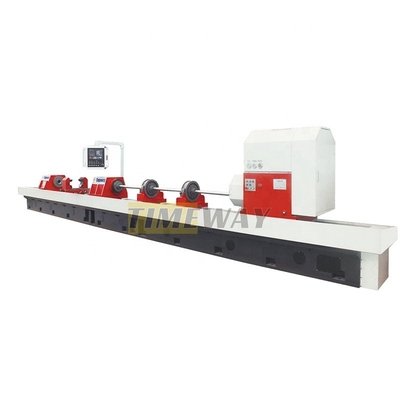 CNC-Skiving-Roller-Brennmaschine für Rohrbohrungen