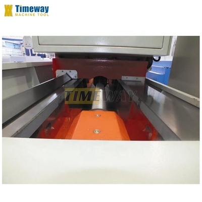 CNC-Skiving-Roller-Brennmaschine für Rohrbohrungen
