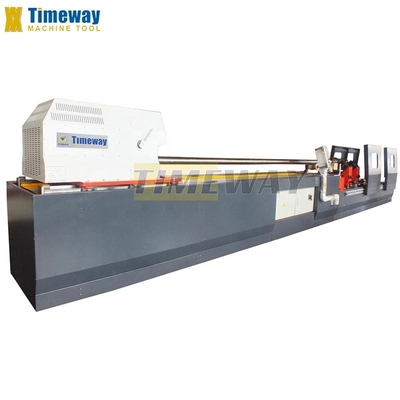 220/380V CNC-Tiefe Lochmaschine für Hydraulikzylinder Schliff 80-350 mm Durchmesserbereich